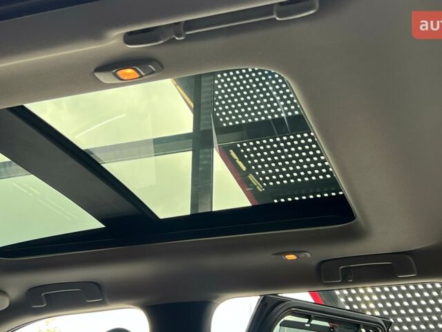 купити нове авто Міцубісі Аутлендер 2024 року від офіційного дилера АВТОГРАД ОДЕСА MITSUBISHI Міцубісі фото