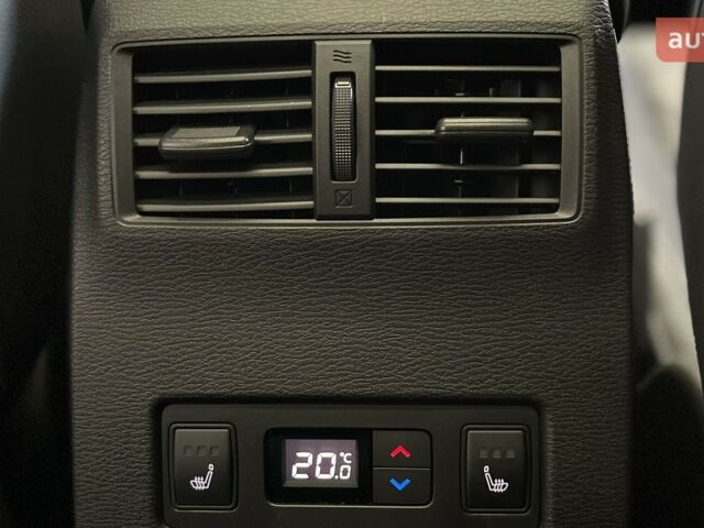 Мицубиси Аутлендер 2024 в Львове на Automoto.ua Мицубиси Аутлендер, объемом двигателя 2.49 л и пробегом 0 тыс. км за 40501 $, фото 37 на Automoto.ua