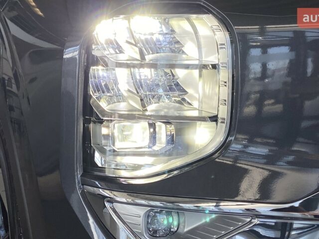 Мицубиси Аутлендер, объемом двигателя 2.49 л и пробегом 0 тыс. км за 42191 $, фото 3 на Automoto.ua