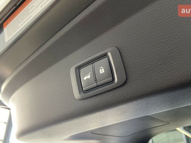 Мицубиси Аутлендер, объемом двигателя 2.49 л и пробегом 0 тыс. км за 42191 $, фото 23 на Automoto.ua