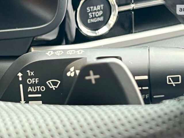 купити нове авто Міцубісі Аутлендер 2024 року від офіційного дилера АВТОГРАД ОДЕСА MITSUBISHI Міцубісі фото