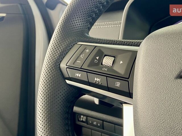 Мицубиси Аутлендер, объемом двигателя 2.49 л и пробегом 0 тыс. км за 35580 $, фото 17 на Automoto.ua