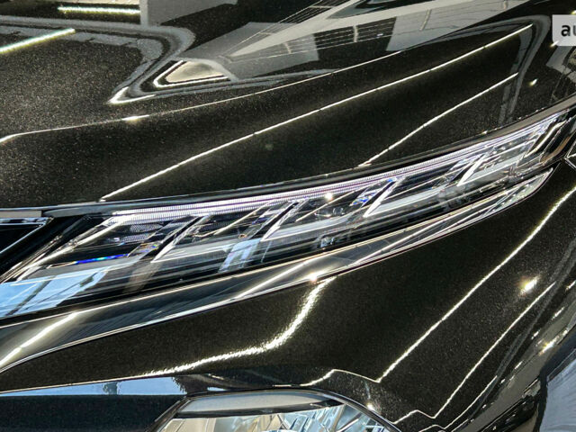 купить новое авто Мицубиси Аутлендер 2024 года от официального дилера АВТОГРАД ОДЕСА MITSUBISHI Мицубиси фото