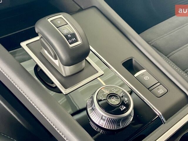 Мицубиси Аутлендер, объемом двигателя 2.49 л и пробегом 0 тыс. км за 35580 $, фото 22 на Automoto.ua