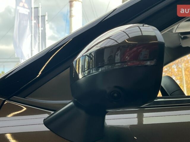 купити нове авто Міцубісі Аутлендер 2024 року від офіційного дилера АВТОГРАД ОДЕСА MITSUBISHI Міцубісі фото