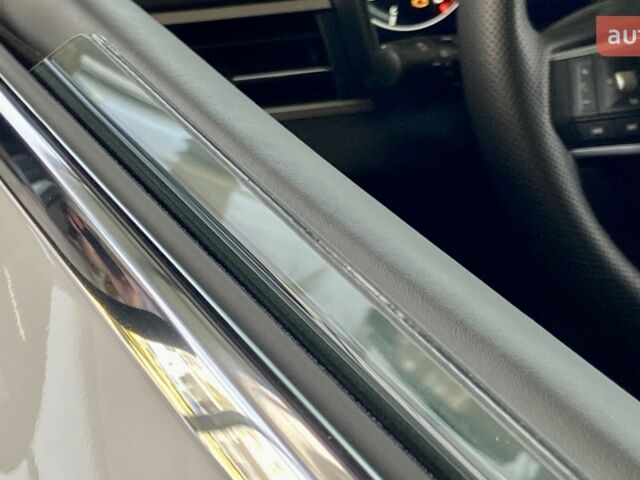 Мицубиси Аутлендер, объемом двигателя 2.49 л и пробегом 0 тыс. км за 35580 $, фото 11 на Automoto.ua