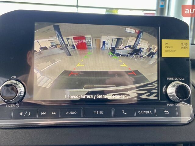 Мицубиси Аутлендер, объемом двигателя 2.49 л и пробегом 0 тыс. км за 35580 $, фото 20 на Automoto.ua