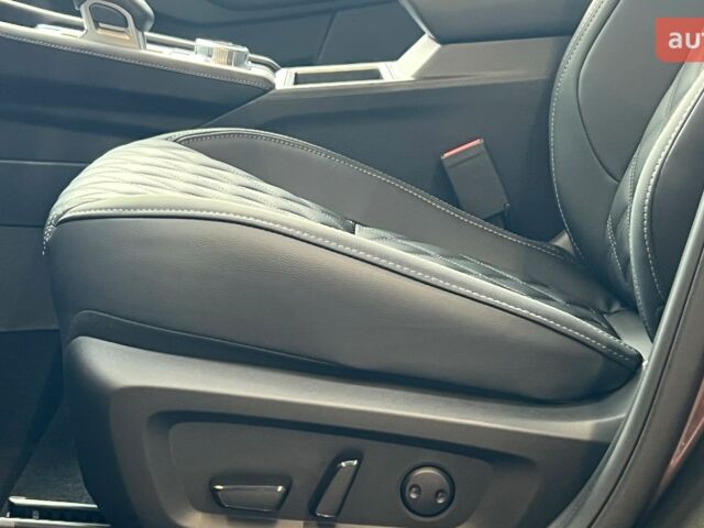 купити нове авто Міцубісі Аутлендер 2024 року від офіційного дилера АВТОГРАД ОДЕСА MITSUBISHI Міцубісі фото