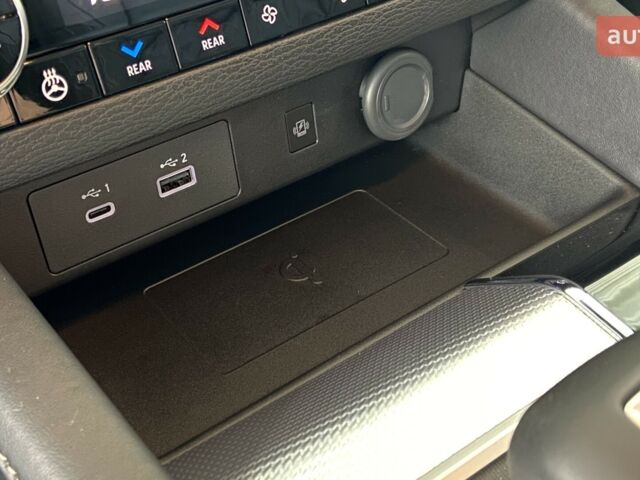 Мицубиси Аутлендер, объемом двигателя 2.49 л и пробегом 0 тыс. км за 42191 $, фото 20 на Automoto.ua