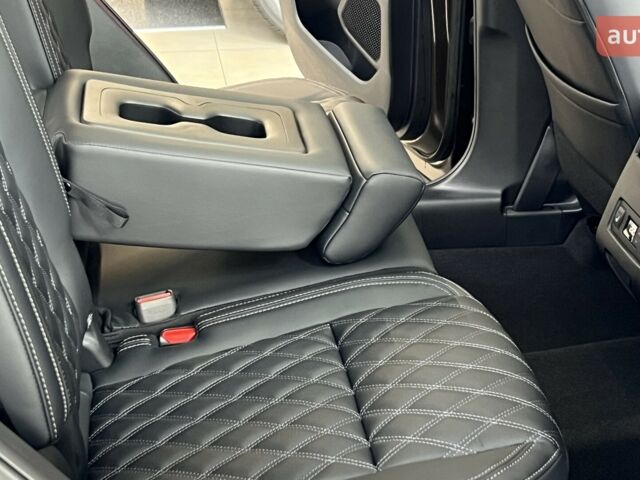 купити нове авто Міцубісі Аутлендер 2024 року від офіційного дилера АВТОГРАД ОДЕСА MITSUBISHI Міцубісі фото