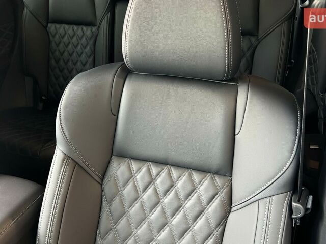 купити нове авто Міцубісі Аутлендер 2024 року від офіційного дилера АВТОГРАД ОДЕСА MITSUBISHI Міцубісі фото