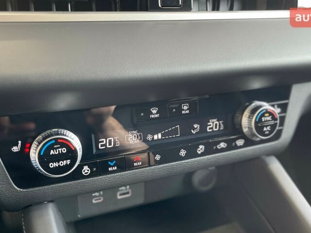 Мицубиси Аутлендер 2024 в Львове на Automoto.ua Мицубиси Аутлендер, объемом двигателя 2.49 л и пробегом 0 тыс. км за 40501 $, фото 18 на Automoto.ua