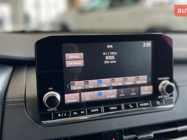 Мицубиси Аутлендер 2024 в Львове на Automoto.ua Мицубиси Аутлендер, объемом двигателя 2.49 л и пробегом 0 тыс. км за 40501 $, фото 17 на Automoto.ua