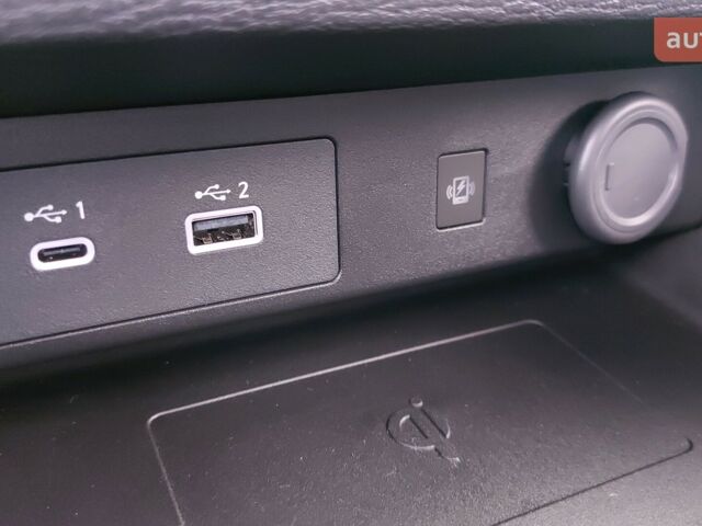 Мицубиси Аутлендер, объемом двигателя 2.49 л и пробегом 0 тыс. км за 36171 $, фото 20 на Automoto.ua