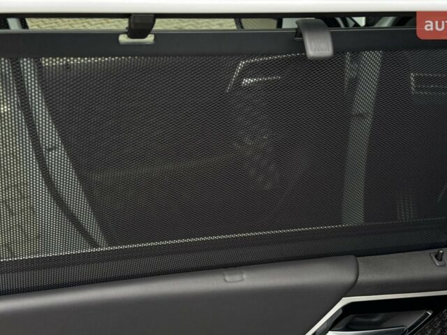 купить новое авто Мицубиси Аутлендер 2025 года от официального дилера Mitsubishi Motors Чернівці Мицубиси фото