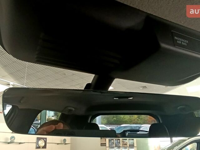 Міцубісі Аутлендер, об'ємом двигуна 2.49 л та пробігом 0 тис. км за 39643 $, фото 42 на Automoto.ua