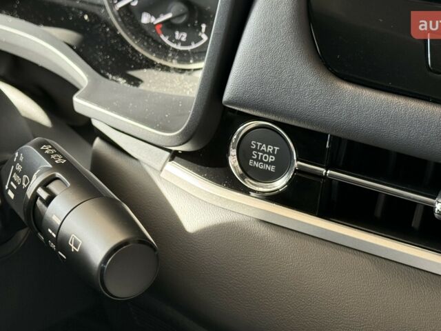 купить новое авто Мицубиси Аутлендер 2025 года от официального дилера Автоцентр AUTO.RIA Мицубиси фото