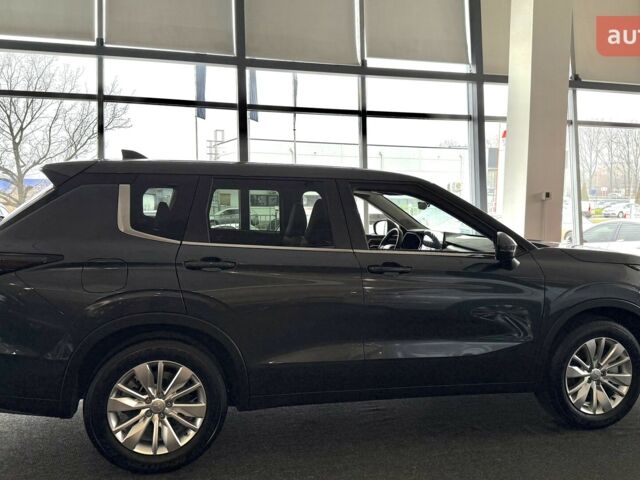 Міцубісі Аутлендер, об'ємом двигуна 2.49 л та пробігом 0 тис. км за 39446 $, фото 2 на Automoto.ua