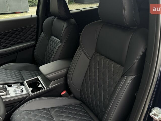 купить новое авто Мицубиси Аутлендер 2025 года от официального дилера Mitsubishi Motors Чернівці Мицубиси фото