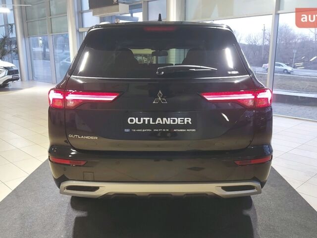Міцубісі Аутлендер 2025 у Дніпро (Дніпропетровську) на Automoto.ua Міцубісі Аутлендер, об'ємом двигуна 2.49 л та пробігом 0 тис. км за 42310 $, фото 4 на Automoto.ua
