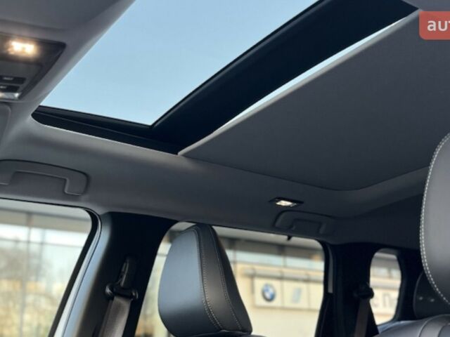 Мицубиси Аутлендер, объемом двигателя 2.49 л и пробегом 0 тыс. км за 43681 $, фото 23 на Automoto.ua