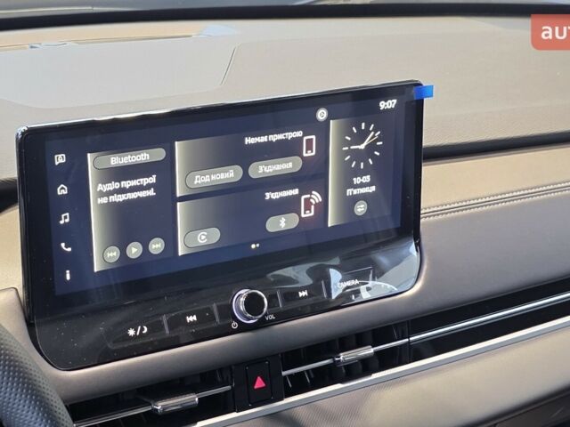 купить новое авто Мицубиси Аутлендер 2025 года от официального дилера «СТАН АВТО» офіційний дилер Mitsubishi Motors Мицубиси фото