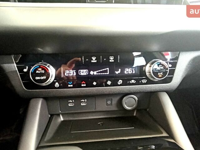 Міцубісі Аутлендер, об'ємом двигуна 2.49 л та пробігом 0 тис. км за 39643 $, фото 31 на Automoto.ua