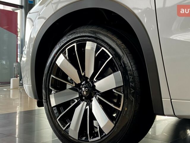 Мицубиси Аутлендер, объемом двигателя 2.49 л и пробегом 0 тыс. км за 43763 $, фото 6 на Automoto.ua