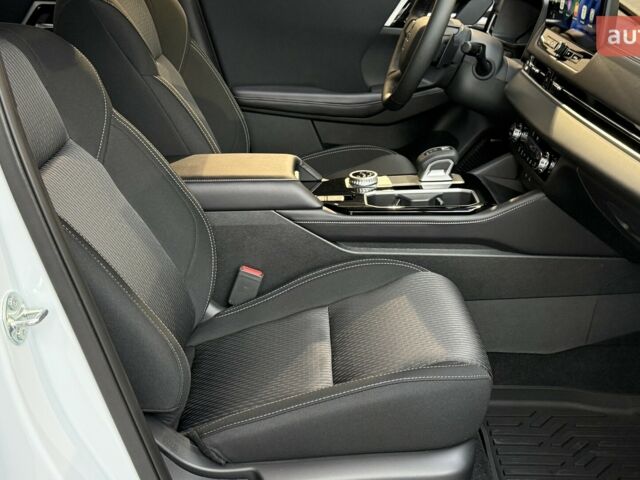 купить новое авто Мицубиси Аутлендер 2025 года от официального дилера АВТОГРАД ОДЕСА MITSUBISHI Мицубиси фото