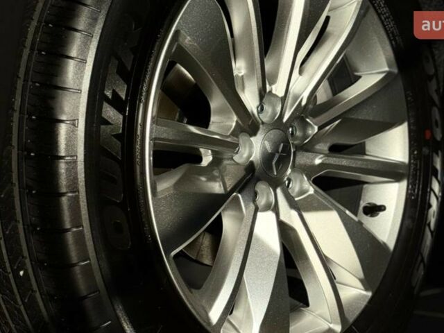 купить новое авто Мицубиси Аутлендер 2025 года от официального дилера Mitsubishi Арма Моторс Мицубиси фото