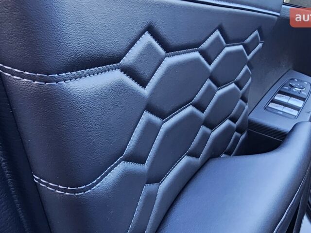 Мицубиси Аутлендер, объемом двигателя 2.49 л и пробегом 0 тыс. км за 44024 $, фото 17 на Automoto.ua