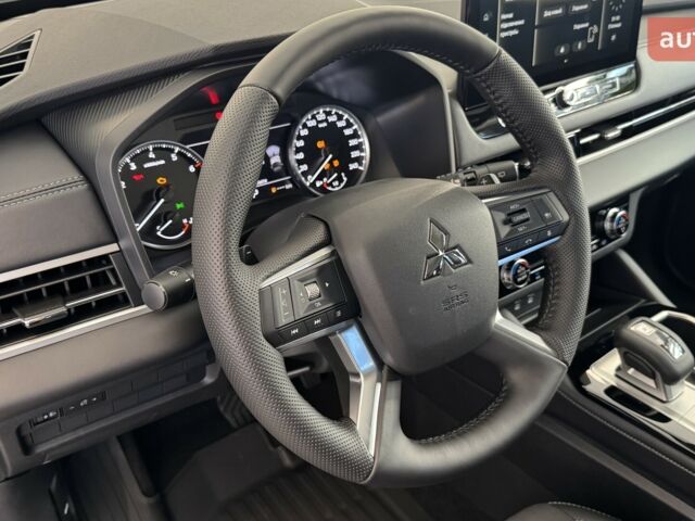 купить новое авто Мицубиси Аутлендер 2025 года от официального дилера Автоцентр AUTO.RIA Мицубиси фото