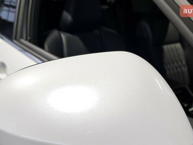 Мицубиси Аутлендер, объемом двигателя 2.49 л и пробегом 0 тыс. км за 44024 $, фото 9 на Automoto.ua