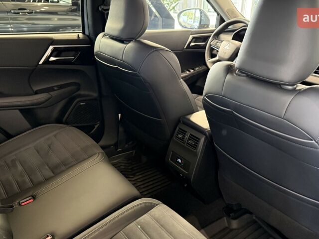 купить новое авто Мицубиси Аутлендер 2025 года от официального дилера Автоцентр AUTO.RIA Мицубиси фото