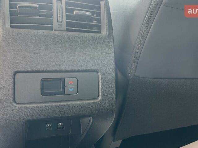 купить новое авто Мицубиси Аутлендер 2025 года от официального дилера Mitsubishi Motors Чернівці Мицубиси фото