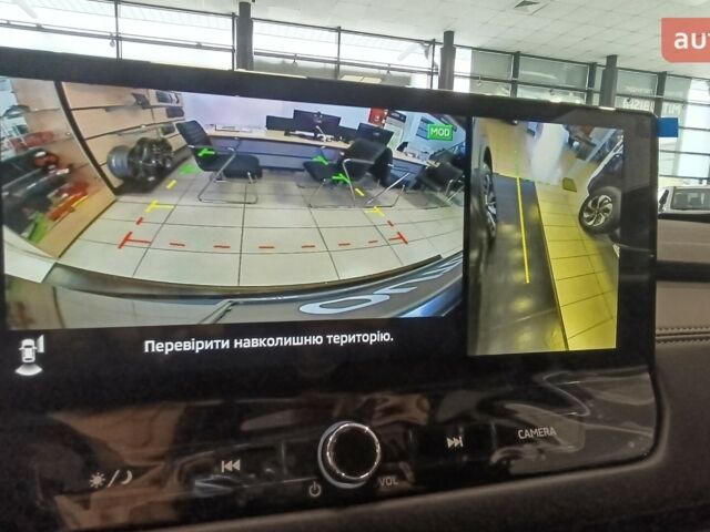 Мицубиси Аутлендер, объемом двигателя 2.49 л и пробегом 0 тыс. км за 44003 $, фото 29 на Automoto.ua