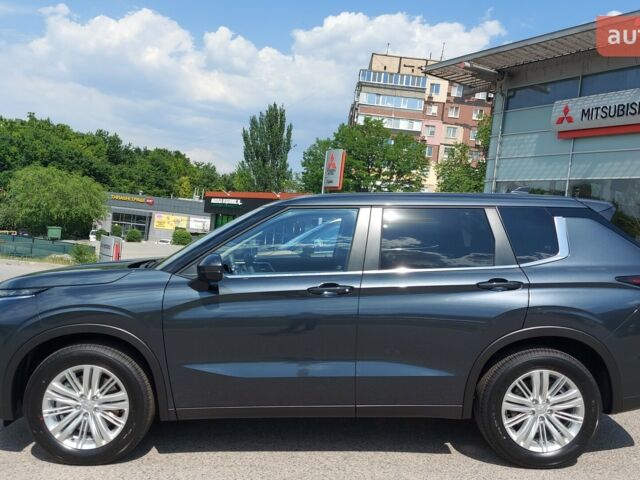 Міцубісі Аутлендер 2025 у Дніпро (Дніпропетровську) на Automoto.ua Міцубісі Аутлендер, об'ємом двигуна 2.49 л та пробігом 0 тис. км за 37548 $, фото 1 на Automoto.ua