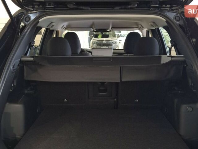 купить новое авто Мицубиси Аутлендер 2025 года от официального дилера Ньютон Авто Місто Мицубиси фото