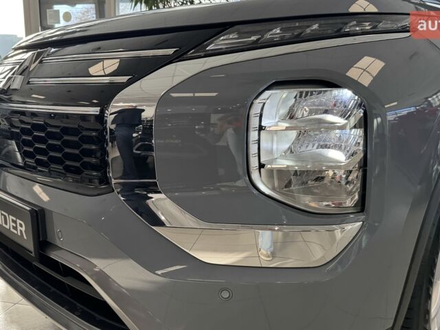 купить новое авто Мицубиси Аутлендер 2025 года от официального дилера Автоцентр AUTO.RIA Мицубиси фото