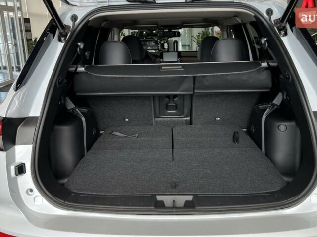 купить новое авто Мицубиси Аутлендер 2025 года от официального дилера Mitsubishi Арма Моторс Мицубиси фото