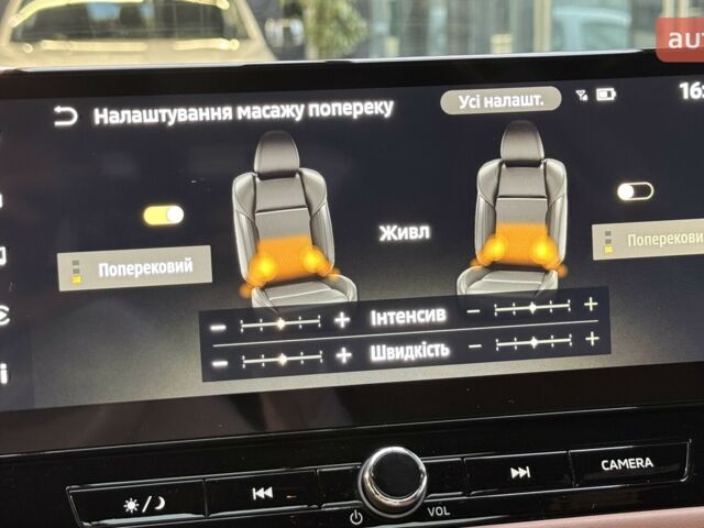 купити нове авто Міцубісі Аутлендер 2025 року від офіційного дилера АВТОГРАД ОДЕСА MITSUBISHI Міцубісі фото