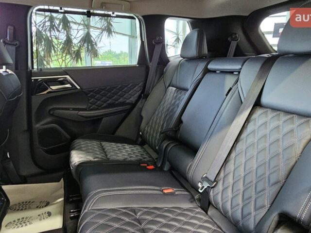 Міцубісі Аутлендер, об'ємом двигуна 2.49 л та пробігом 0 тис. км за 42462 $, фото 6 на Automoto.ua