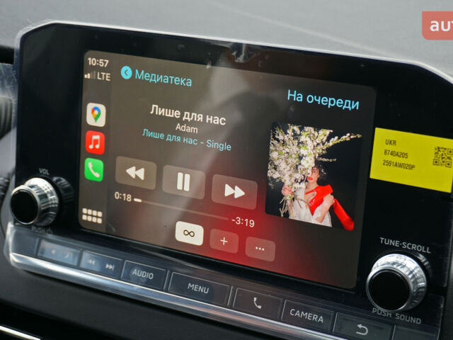 купить новое авто Мицубиси Аутлендер 2025 года от официального дилера Mitsubishi Motors Чернівці Мицубиси фото