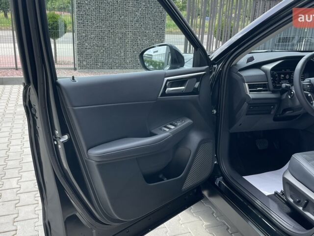 купить новое авто Мицубиси Аутлендер 2025 года от официального дилера Mitsubishi Motors Чернівці Мицубиси фото