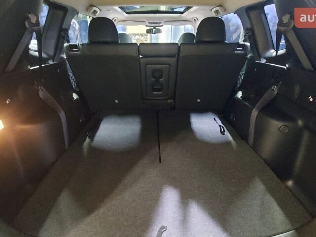 Міцубісі Аутлендер 2025 у Дніпро (Дніпропетровську) на Automoto.ua Міцубісі Аутлендер, об'ємом двигуна 2.49 л та пробігом 0 тис. км за 42310 $, фото 8 на Automoto.ua