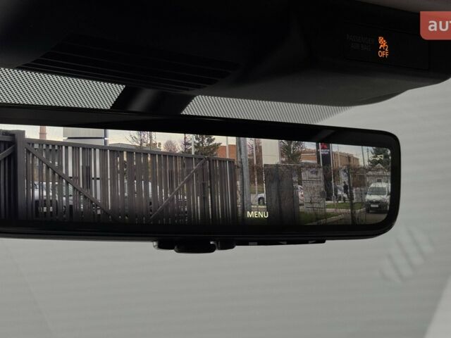 купить новое авто Мицубиси Аутлендер 2025 года от официального дилера Mitsubishi Motors Чернівці Мицубиси фото