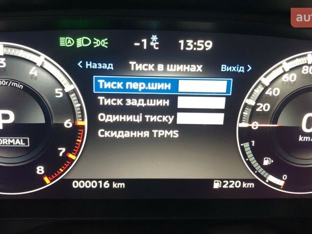 Мицубиси Аутлендер, объемом двигателя 2.49 л и пробегом 0 тыс. км за 39728 $, фото 26 на Automoto.ua