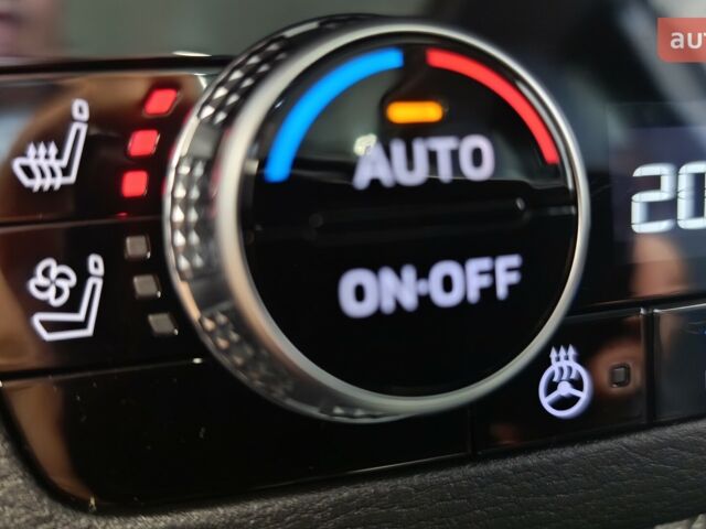 Мицубиси Аутлендер, объемом двигателя 2.49 л и пробегом 0 тыс. км за 44003 $, фото 31 на Automoto.ua