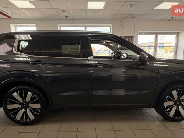 купить новое авто Мицубиси Аутлендер 2025 года от официального дилера Mitsubishi "Аеліта" Мицубиси фото