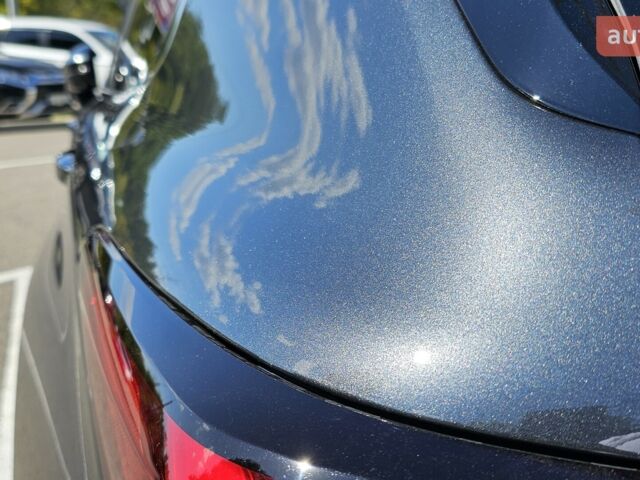 Міцубісі Аутлендер, об'ємом двигуна 2.49 л та пробігом 0 тис. км за 42462 $, фото 6 на Automoto.ua